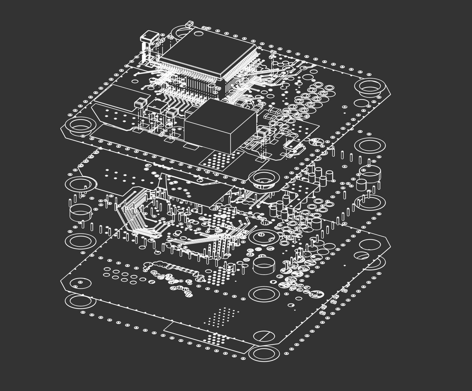 Formula EV