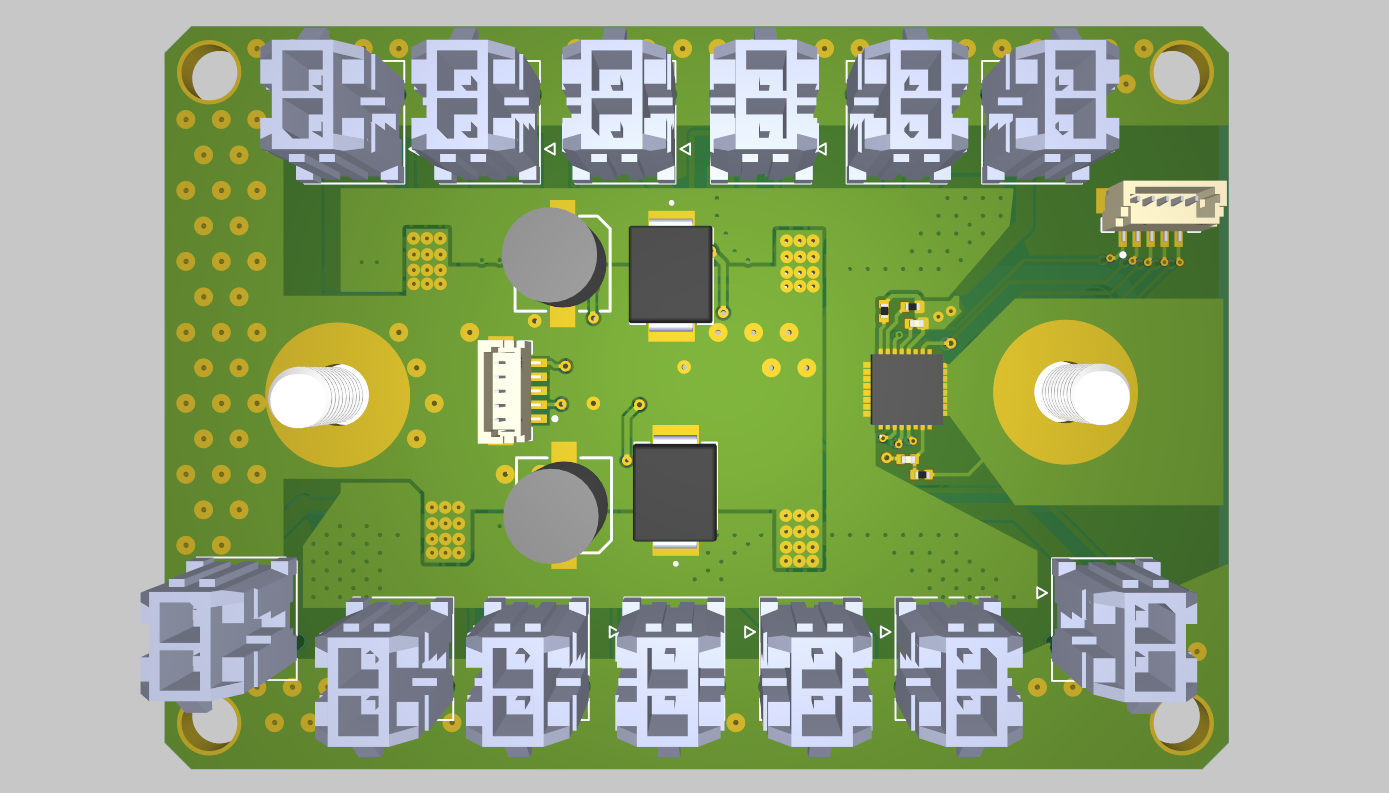 Formula EV